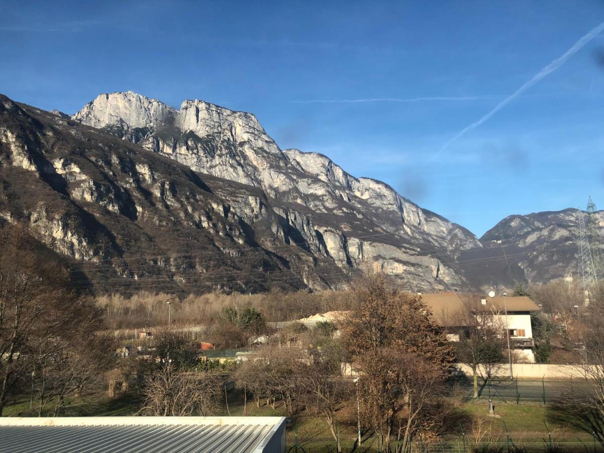 Casa Di Gardolo - Apartments Free Parking Trento Exteriör bild