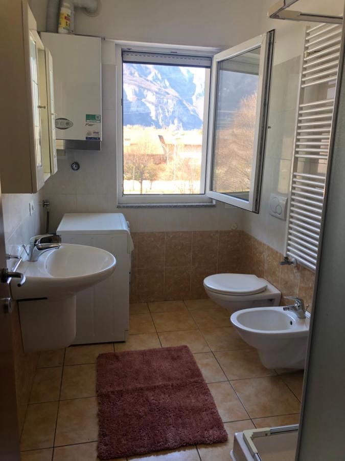 Casa Di Gardolo - Apartments Free Parking Trento Exteriör bild