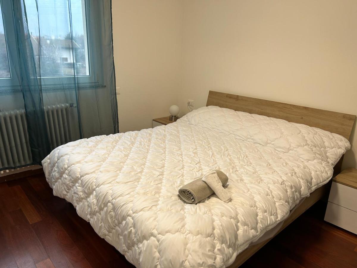 Casa Di Gardolo - Apartments Free Parking Trento Exteriör bild