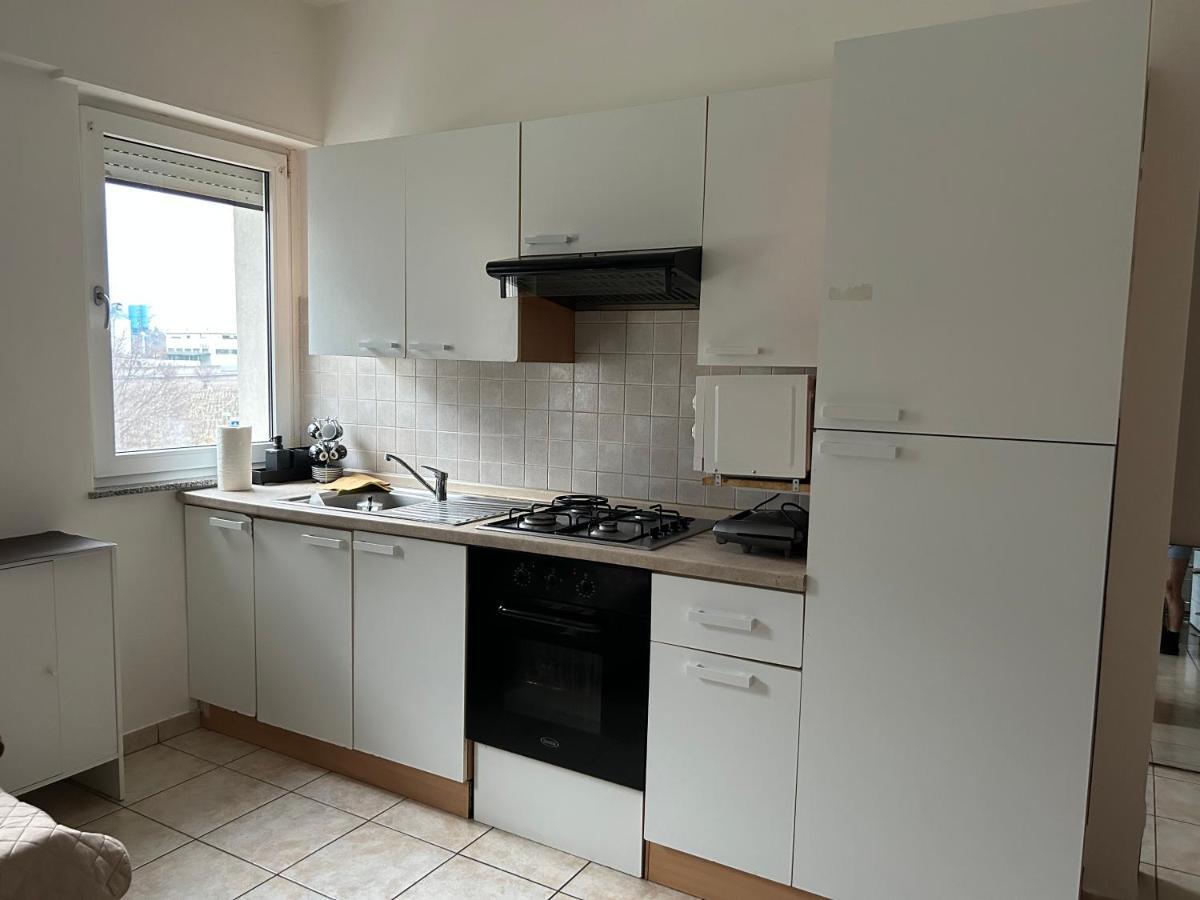 Casa Di Gardolo - Apartments Free Parking Trento Exteriör bild