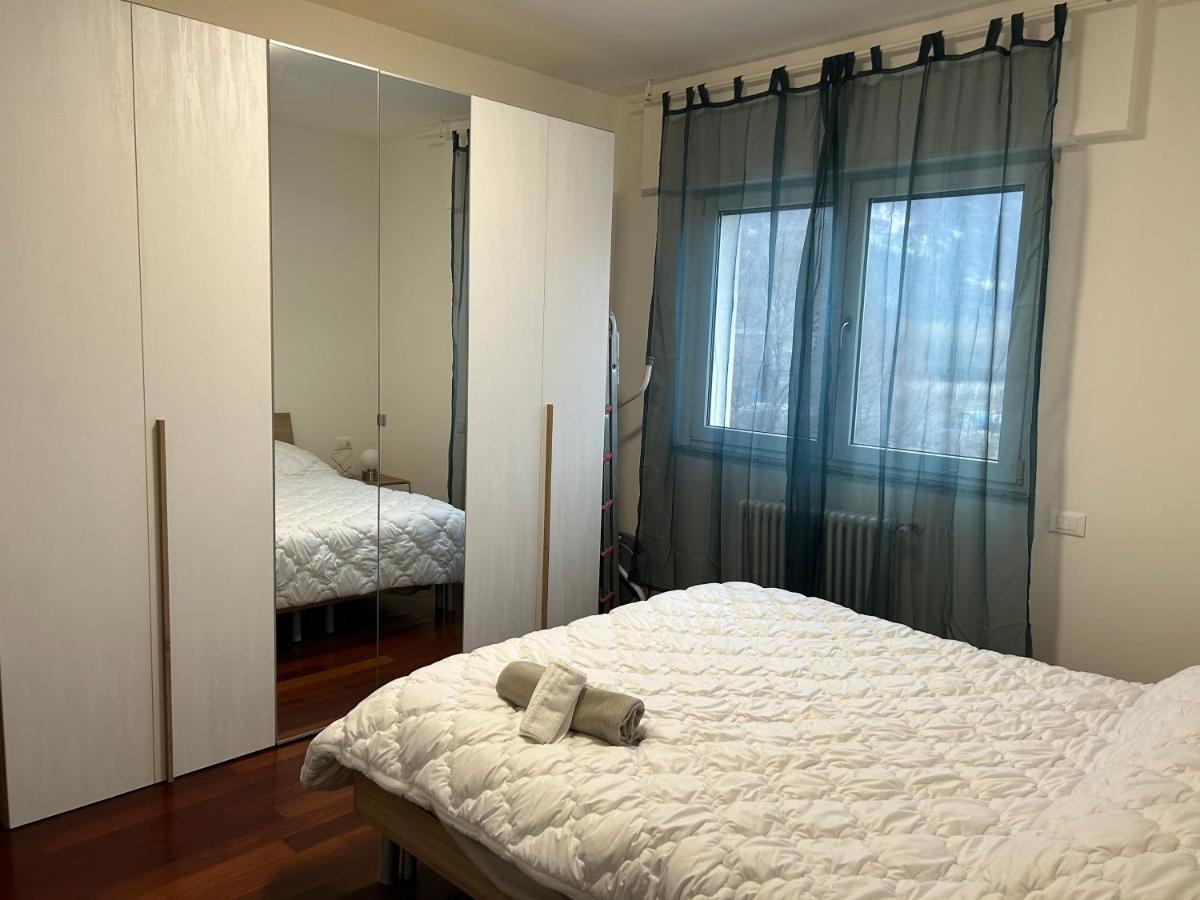 Casa Di Gardolo - Apartments Free Parking Trento Exteriör bild