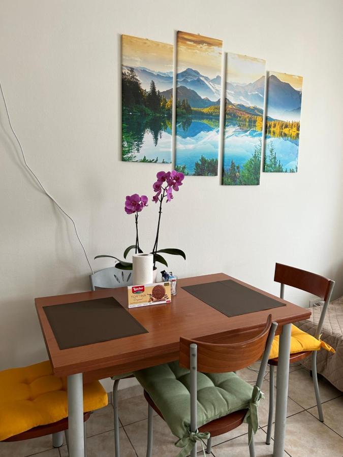 Casa Di Gardolo - Apartments Free Parking Trento Exteriör bild