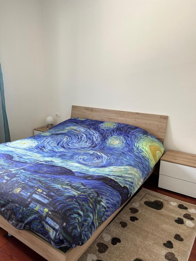 Casa Di Gardolo - Apartments Free Parking Trento Exteriör bild