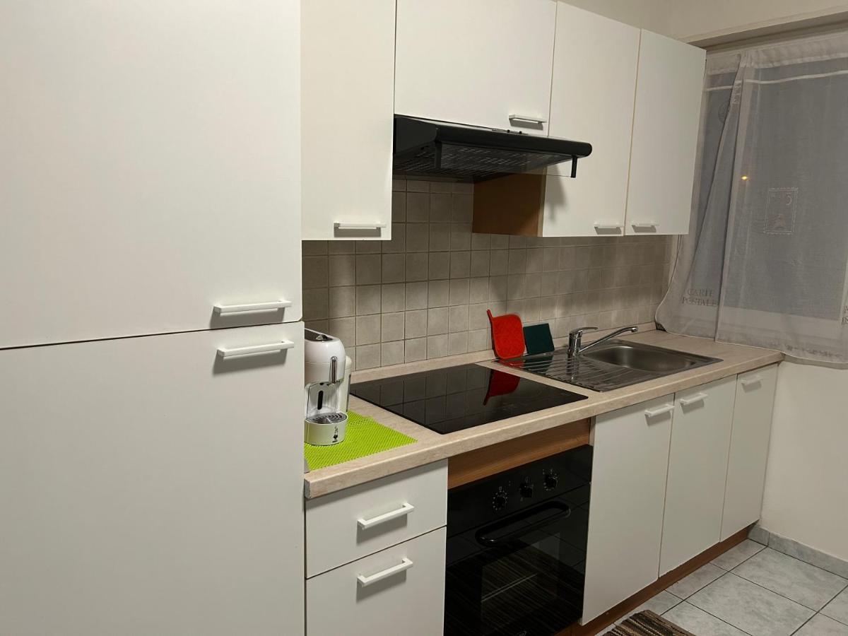 Casa Di Gardolo - Apartments Free Parking Trento Exteriör bild