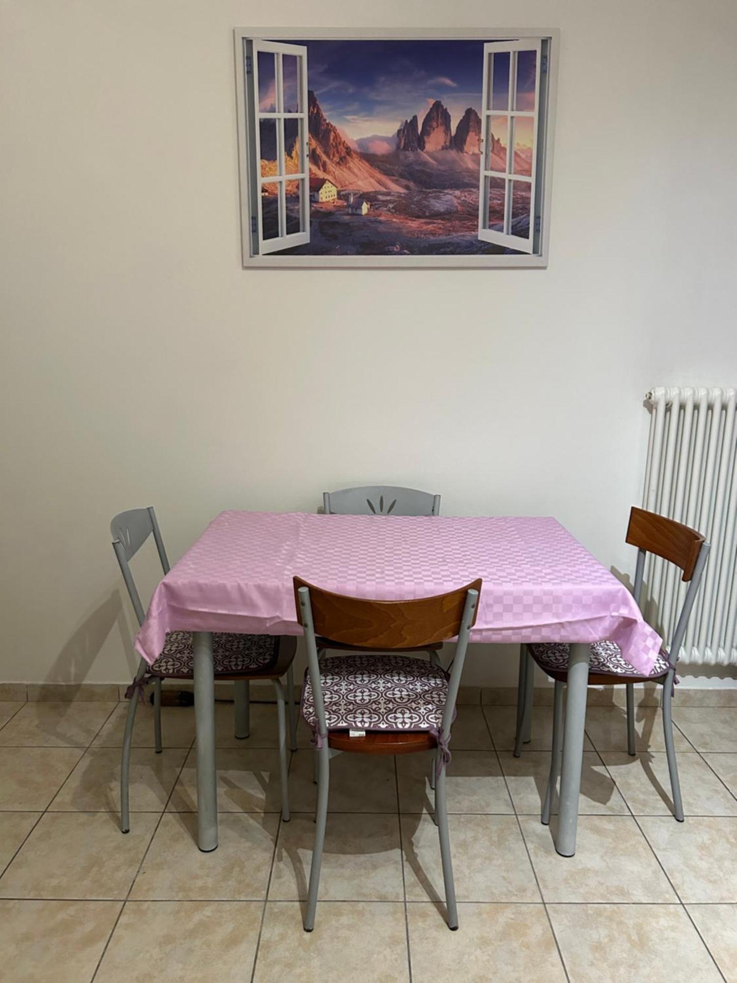 Casa Di Gardolo - Apartments Free Parking Trento Exteriör bild