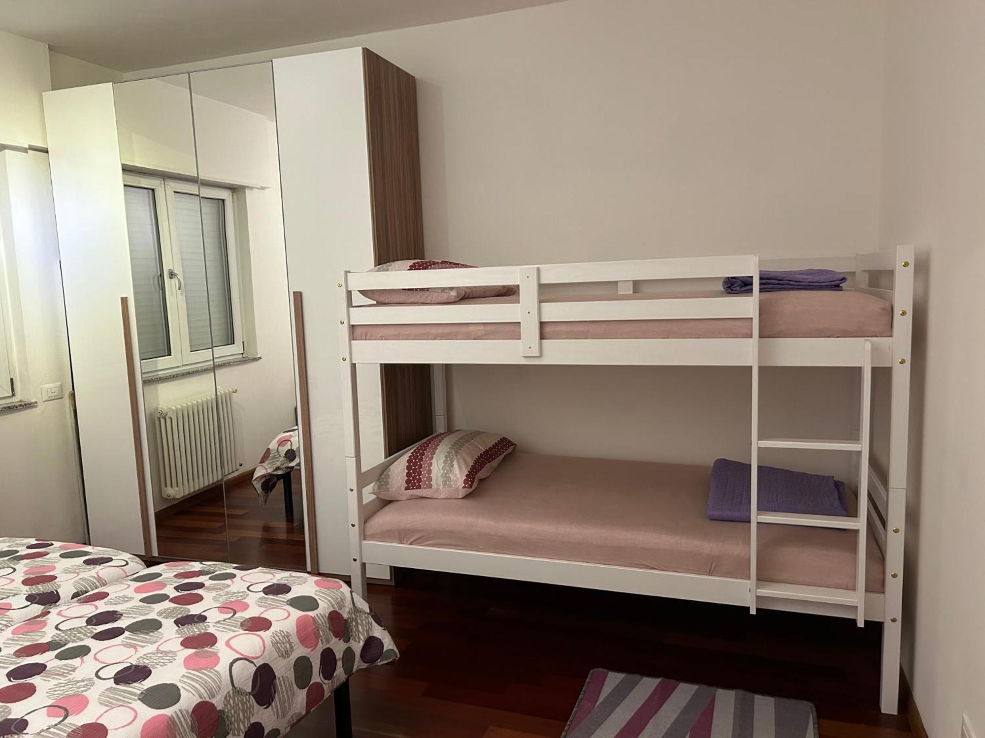 Casa Di Gardolo - Apartments Free Parking Trento Exteriör bild