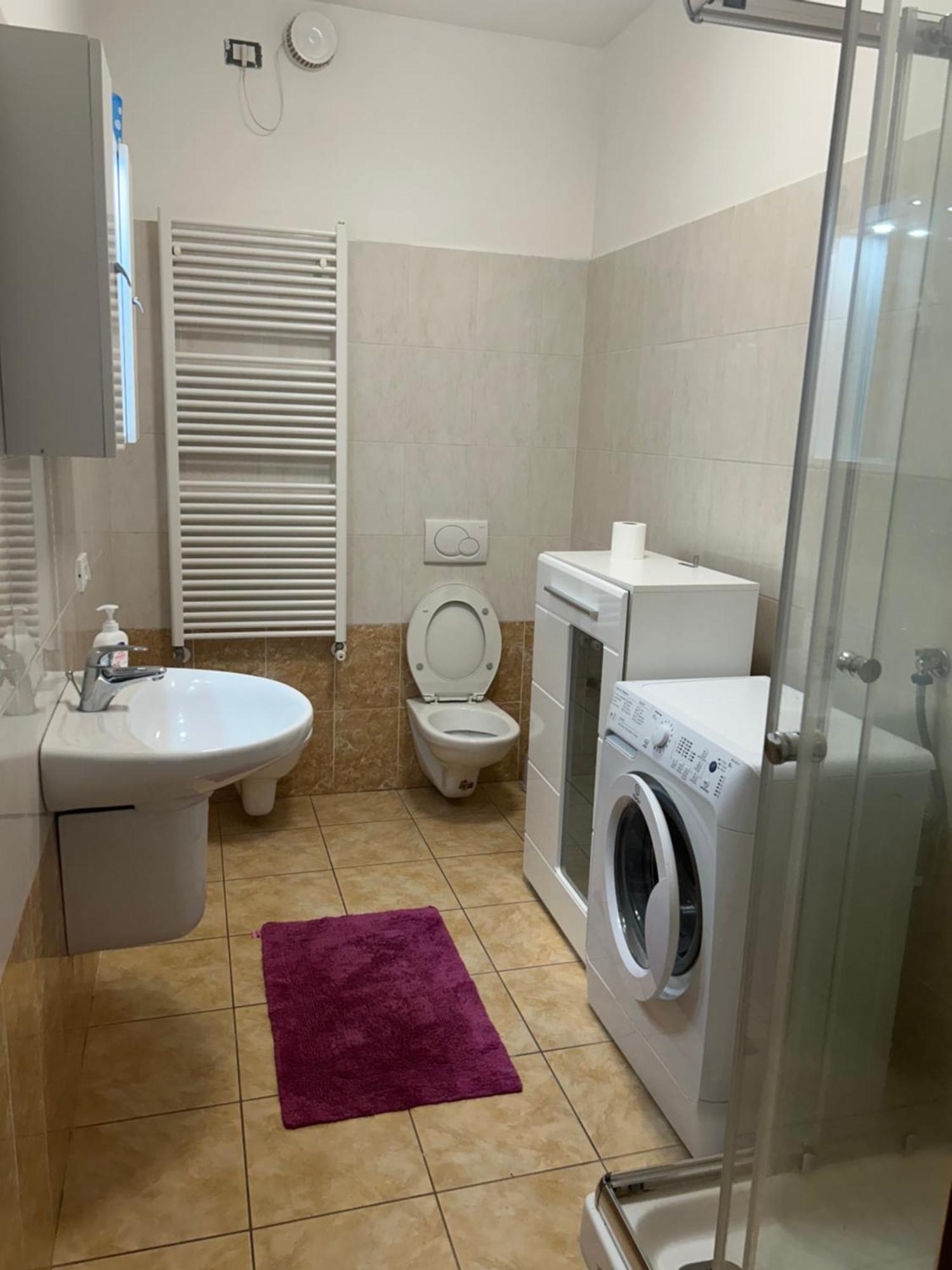 Casa Di Gardolo - Apartments Free Parking Trento Exteriör bild
