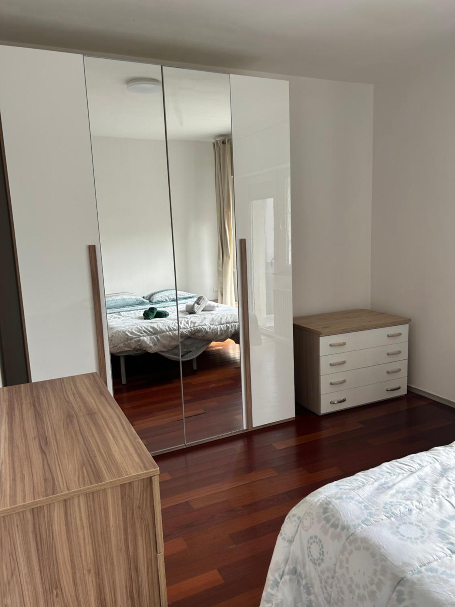 Casa Di Gardolo - Apartments Free Parking Trento Exteriör bild